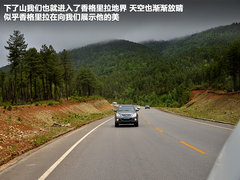 2011款 2.4T 手动 柴油四驱超豪华版 7座