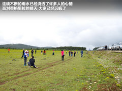 2011款 2.4T 手动 柴油四驱超豪华版 7座