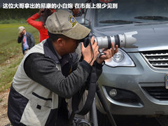 2011款 2.4T 手动 柴油四驱超豪华版 7座