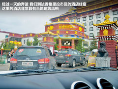 2011款 2.4T 手动 柴油四驱超豪华版 7座