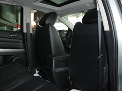 2011款 2.5 自动 豪华型 5座