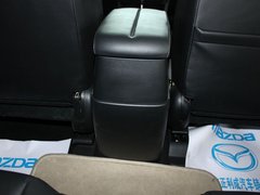 2011款 2.5 自动 豪华型 5座