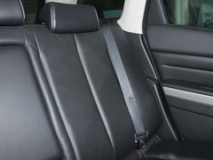 2011款 2.5 自动 豪华型 5座