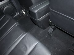 2011款 2.5 自动 豪华型 5座