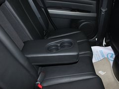 2011款 2.5 自动 豪华型 5座