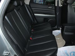 2011款 2.5 自动 豪华型 5座