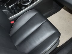 2011款 2.5 自动 豪华型 5座