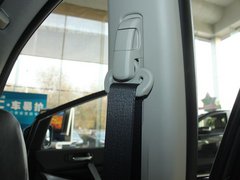 2011款 2.5 自动 豪华型 5座