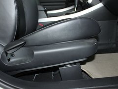 2011款 2.5 自动 豪华型 5座