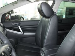 2011款 2.5 自动 豪华型 5座