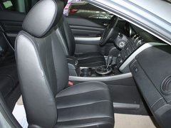2011款 2.5 自动 豪华型 5座