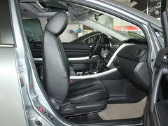 2011款 2.5 自动 豪华型 5座