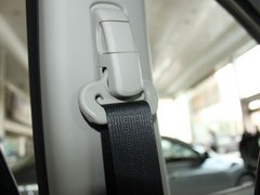 2011款 2.5 自动 豪华型 5座