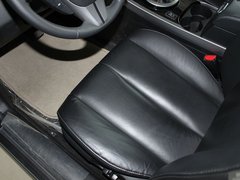 2011款 2.5 自动 豪华型 5座