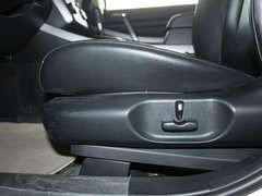 2011款 2.5 自动 豪华型 5座
