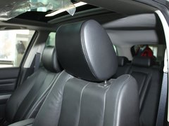 2011款 2.5 自动 豪华型 5座