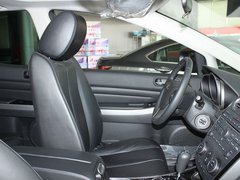 2011款 2.5 自动 豪华型 5座