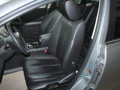 2011款 2.5 自动 豪华型 5座