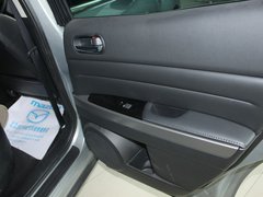2011款 2.5 自动 豪华型 5座