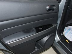 2011款 2.5 自动 豪华型 5座