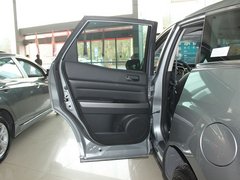 2011款 2.5 自动 豪华型 5座