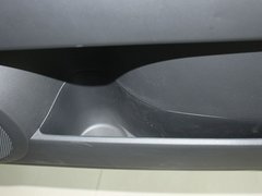 2011款 2.5 自动 豪华型 5座