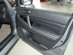 2011款 2.5 自动 豪华型 5座
