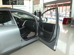 2011款 2.5 自动 豪华型 5座