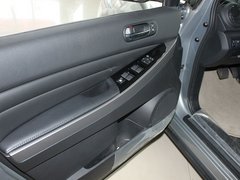 2011款 2.5 自动 豪华型 5座