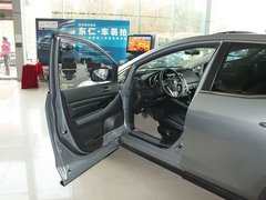 2011款 2.5 自动 豪华型 5座