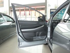 2011款 2.5 自动 豪华型 5座