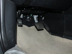 2011款 2.5 自动 豪华型 5座