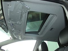 2011款 2.5 自动 豪华型 5座