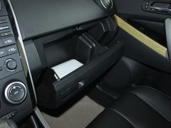 2011款 2.5 自动 豪华型 5座