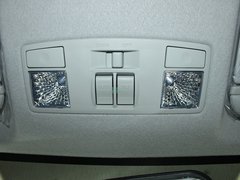 2011款 2.5 自动 豪华型 5座
