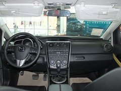 2011款 2.5 自动 豪华型 5座