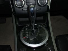 2011款 2.5 自动 豪华型 5座