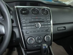 2011款 2.5 自动 豪华型 5座