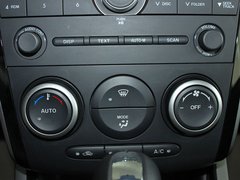2011款 2.5 自动 豪华型 5座