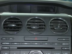 2011款 2.5 自动 豪华型 5座