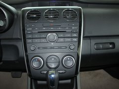 2011款 2.5 自动 豪华型 5座
