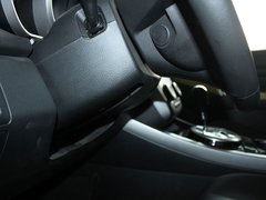 2011款 2.5 自动 豪华型 5座