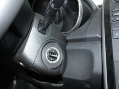 2011款 2.5 自动 豪华型 5座