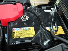 2011款 2.5 自动 豪华型 5座