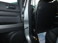 2011款 2.5 自动 豪华型 5座