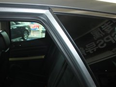 2011款 2.5 自动 豪华型 5座