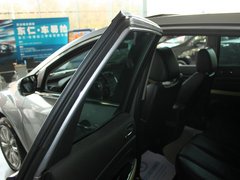 2011款 2.5 自动 豪华型 5座