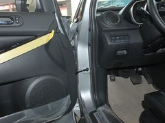 2011款 2.5 自动 豪华型 5座