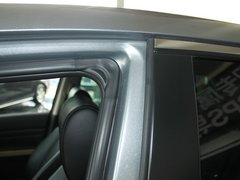 2011款 2.5 自动 豪华型 5座