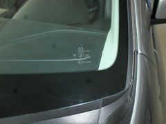 2011款 2.5 自动 豪华型 5座